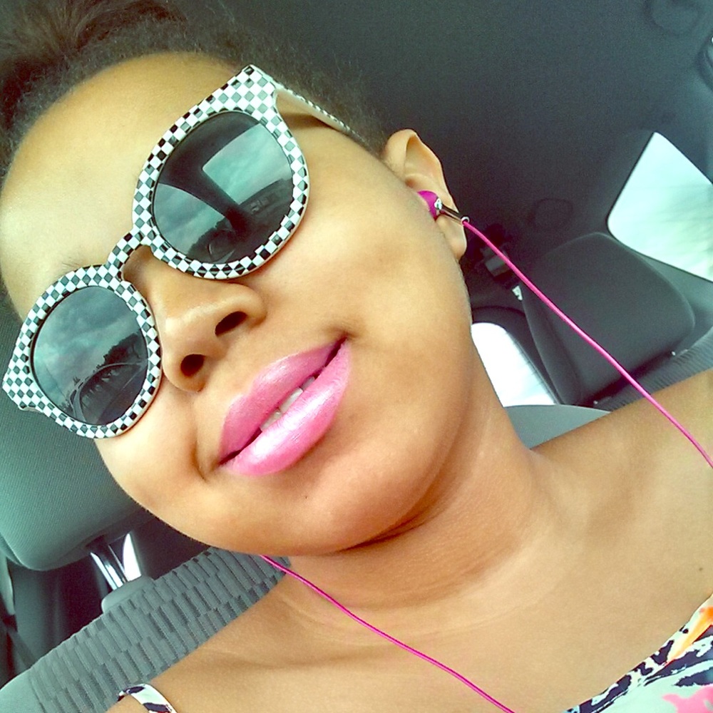 Meet your Posher, Terri